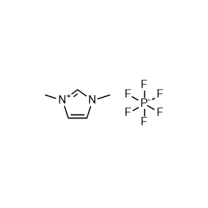 1,3-Dimethylimidazolium hexafluorophosphate