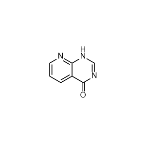 Pyrido[2,3-d]pyrimidin-4(1H)-one