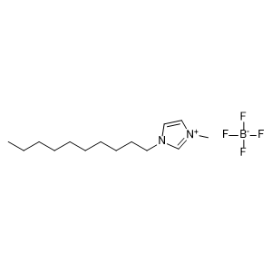 1-Decyl-3-methylimidazolium tetrafluoroborate