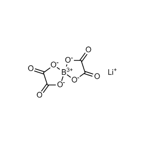 Lithium bis(oxalato)borate