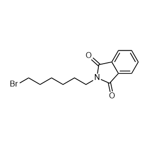 N-(6-Bromohexyl)phthalimide