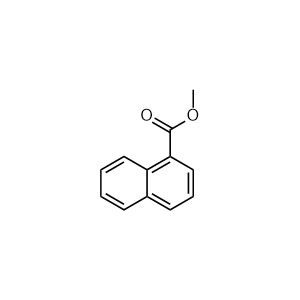 Methy 1-naphthoate