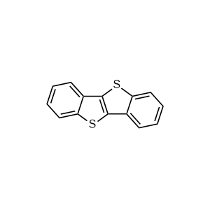 Benzo[b]benzo[4,5]thieno[2,3-d]thiophene