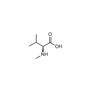 N-Methyl-L-valine
