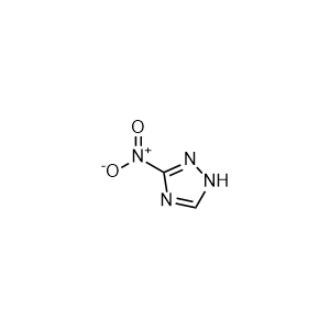 3-Nitro-1,2,4-triazole
