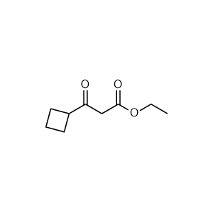 Ethyl 3-cyclobutyl-3-oxopropanoate