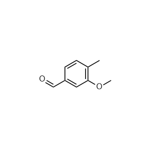 3-Methoxy-4-methylbenzaldehyde