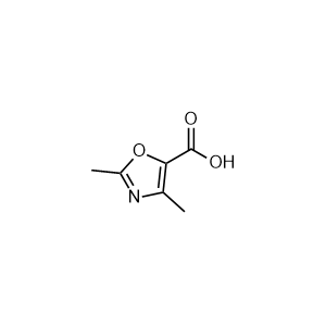 Dimethyl-1,3-oxazole-5-carboxylic acid