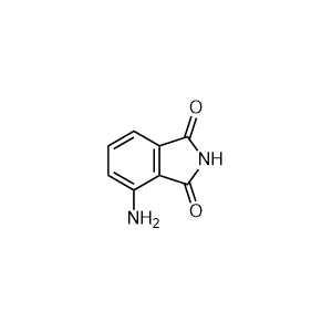 3-Aminophthalimide