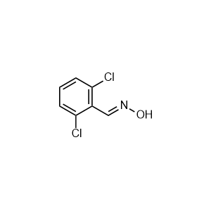 2,6-Dichlorobenzaldoxime