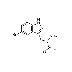 5-Bromo-L-tryptophan