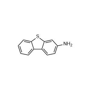 Dibenzo[b,d]thiophen-3-amine