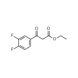 ethyl 3-(3,4-difluorophenyl)-3-oxopropanoate