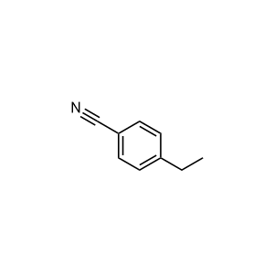 4-Ethylbenzonitrile
