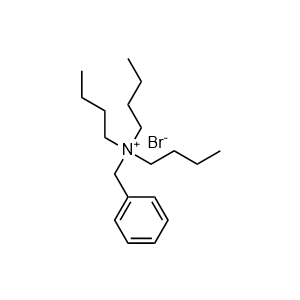 Benzyltributylammonium bromide