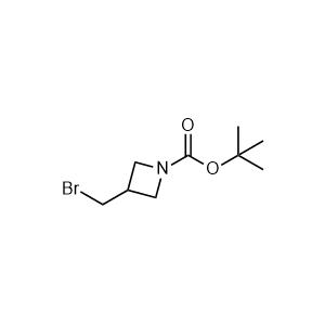N-Boc-3-(Bromomethyl)azetidine