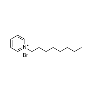 N-Octylpyridinium bromide