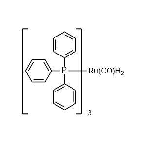 Carbonyl(dihydrido)tris(triphenylphosphine)ruthenium(II)
