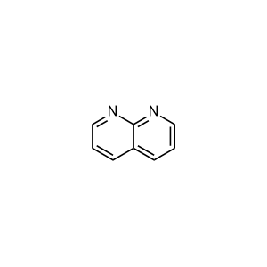 1,8-Naphthyridine