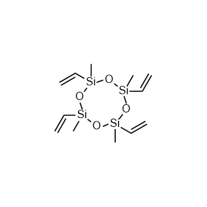 2,4,6,8-Tetramethyl-2,4,6,8-tetravinylcyclotetrasiloxane