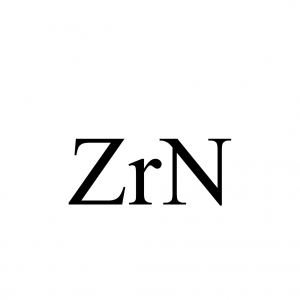Zirconium nitride