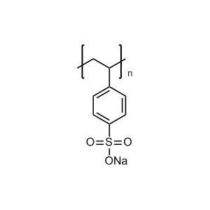 Poly(sodium 4-styrenesulfonate)