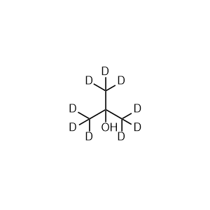 2-(Methyl-d3)propan-1,1,1,3,3,3-d6-2-ol