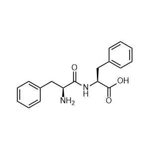 L-Phenylalanyl-L-phenylalanine