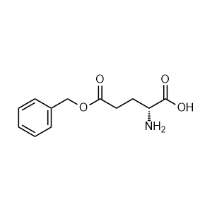 5-Benzyl D-glutamate