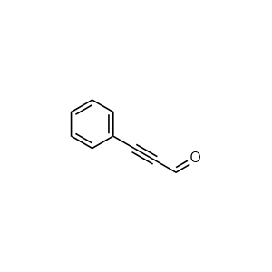 Phenylpropargyl aldehyde