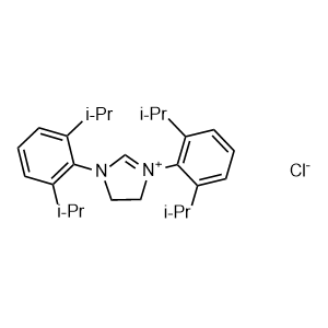 1,3-Bis(2,6-diisopropylphenyl)imidazolinium chloride