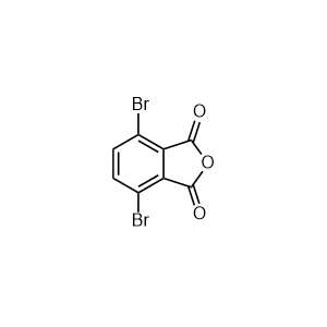 4,7-Dibromo-1,3-isobenzofurandione