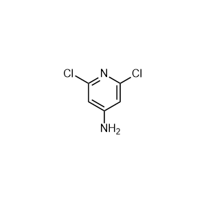 4-Amino-2,6-dichloropyridine