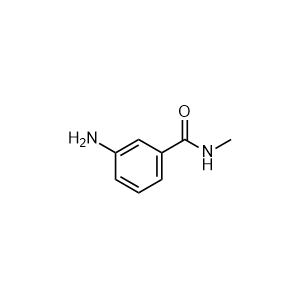 3-amino-N-methylbenzamide