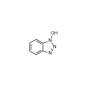 1-Hydroxybenzotriazole