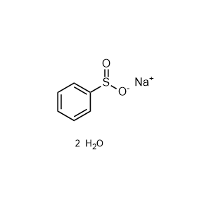 Sodium Benzenesulfinate Dihydrate