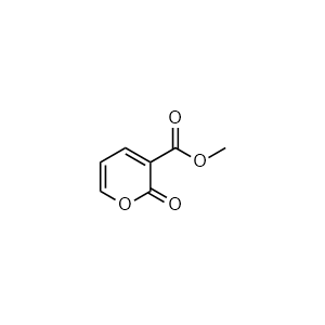 Methyl 2-oxo-2H-pyran-3-carboxylate