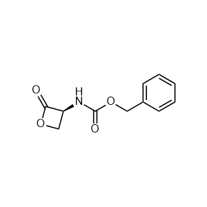 benzyl (S)-(2-oxooxetan-3-yl)carbamate