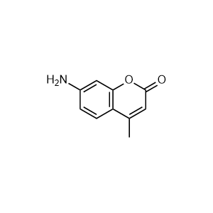 7-Amino-4-methylcoumarin