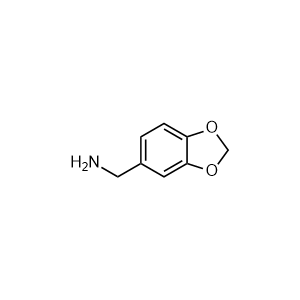 1,3-Benzodioxole-5-methanamine
