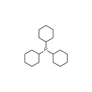 Tricyclohexyl phosphine