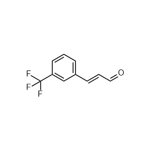 3-(Trifluoromethyl)cinnamaldehyde