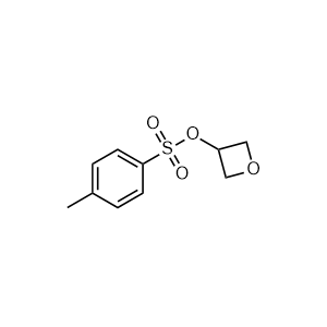 oxetan-3-yl 4-methylbenzenesulfonate