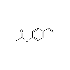 4-Acetoxystyrene