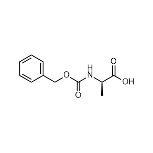 N-Cbz-D-Alanine