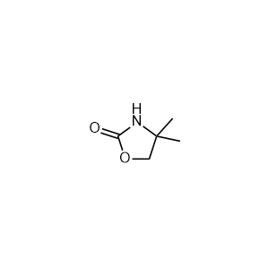 4,4-Dimethyloxazolidin-2-one