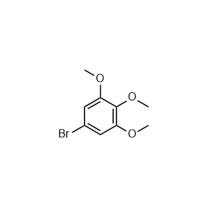 1-Bromo-3,4,5-trimethoxybenzene