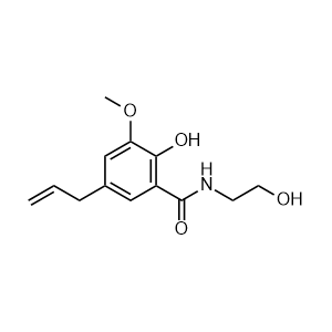 Alibendol