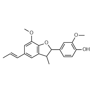 Dehydrodiisoeugenol