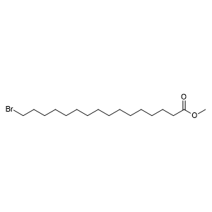 Methyl 16-bromohexadecanoate